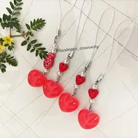 آویز گوشی و جا سوویچی