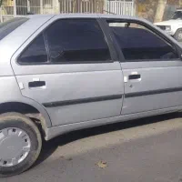 پژو 405|خودرو سواری و وانت|خزل, |دیوار