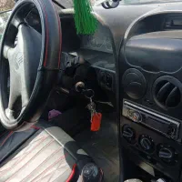 ماشین پراید 141 i تمیز درحد مدل85|خودرو سواری و وانت|مشهد, شهید معقول|دیوار