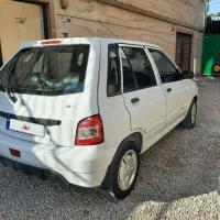 111 مدل 96|خودرو سواری و وانت|بجنورد, |دیوار