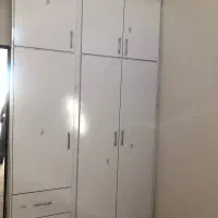 آپارتمان ۹۰ متری دو خواب با پارکینگ و آسانسور|فروش آپارتمان|مشهد, نکاح|دیوار