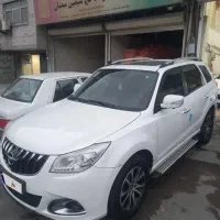 هایما S7