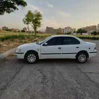 سمند LX ساده، مدل ۱۳۹۹|خودرو سواری و وانت|اراک, |دیوار