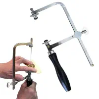 کمان اره مویی آلمانی اصل