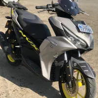 موتور ایرکس۱۷۰|موتورسیکلت|فردیس, شهرک وحدت|دیوار