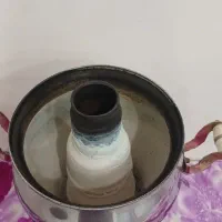 سماور ۶ لیتری آرمان