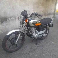 هوندا ۲۰۰ مدل ۹۷