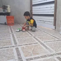 نظافت ساختمان آپارتمان وویلایی