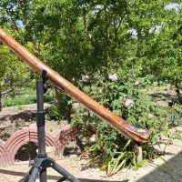 ییداکی ( دیجیریدو) کم نظیر