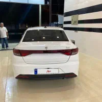 تارا V4 مدل ۱۴۰۳|خودرو سواری و وانت|دزفول, |دیوار