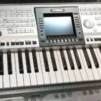 آموزش کیبورد ارگ