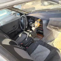 پارس نقرهای مدل۸۵تمام رنگ شاسی پلمپ|خودرو سواری و وانت|میاندوآب, |دیوار