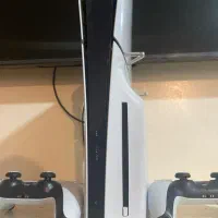 Ps5 اسلیم دیسک خور ریجن اروپا