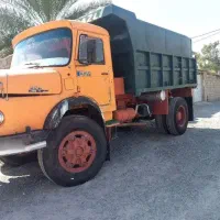 کمپرسی بنز