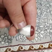 انگشتر عقیق|جواهرات|کرمانشاه, |دیوار