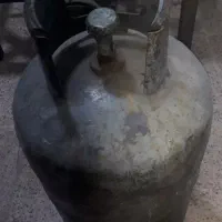 کپسول بوتان 11کیلویی