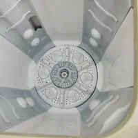 لباسشوی کارکرده 7کیلو|ماشین لباسشویی و خشککن لباس|سوسنگرد, |دیوار