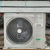 کولرگازی جنرال گلد ۲۴۰۰۰ کم مصرف