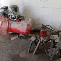 لوازم مغازه جلوبندی