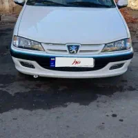 پارس elxسفارشی