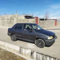 پراید مدل ۹۵|خودرو سواری و وانت|یاسوج, |دیوار