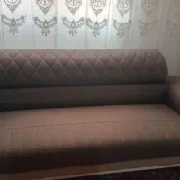 مبل ۸ نفره سالم