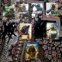 سی دی بازی کامپیوتر