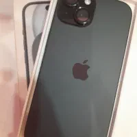 آیفون ایفون ۱۵ نرمال ۱۲۸ گیگ iphone