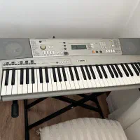 ارگ یاماها مدا a300