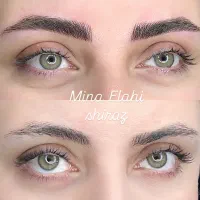 آموزش وخدمات تضمینی فیبروز/کاورتتو/شیدلب/ریمو/مدرک|خدمات آرایشگری و زیبایی|شیراز, فضل‌آباد|دیوار