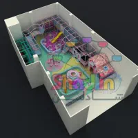 راه اندازی صفرتاصد خانه بازی،مهدکودک / شادلین|اسباببازی|شیراز, رکنآباد|دیوار