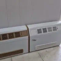 فروش فن کویل دیواری Zero Point هوشمند پرقدرت|کولر گازی و فنکوئل|تهران, نیروی هوایی (پیروزی)|دیوار