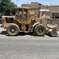 لودر ۹۵۰ 43j