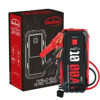 جامپ استارتر / پمپ باد استیلاک|قطعات یدکی و لوازم جانبی|ری, دولتآباد|دیوار