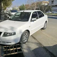 سورن پلاس مدل 1400تک برگ سند|خودرو سواری و وانت|پیرانشهر, |دیوار