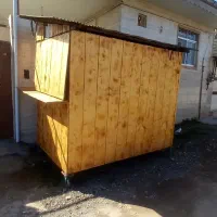 دکه کانکس|فروشگاه و مغازه|رشت, احمد گوراب|دیوار