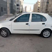 تیبا 2 (هاچبک) EX، مدل ۱۴۰۱|خودرو سواری و وانت|پرند, فاز ۶|دیوار