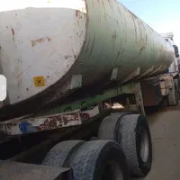 آب رسانی تانکر سیارباتانکر33هزارلیتری همه روزه