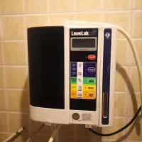 فروش دستگاه کنترل و مدیریت PH آب LeveluK SD501