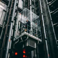 آسانسور شهریار اندیشه