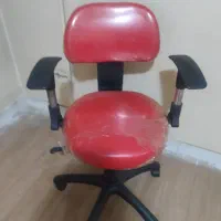 صندلی میز اداری|صندلی و نیمکت|تهران, صادقیه|دیوار