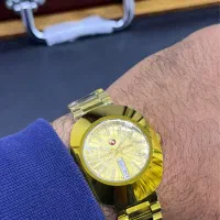 چند مدل ساعت رادو