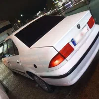 سمند LX ۹۳|خودرو سواری و وانت|یاسوج, |دیوار