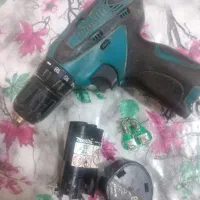 دلرشارژی