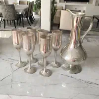 پارچ لیوان