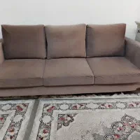 مبل|مبلمان خانگی و میز عسلی|محمدشهر, محمدشهر|دیوار