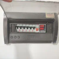 تعمیرات،صفر تا صد برقکشی ساختمان و لاین نوری|خدمات پیشه و مهارت|گرگان, |دیوار