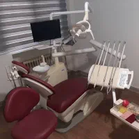 یونیت دندانپزشکی زیگر وی ۱۰۰۰|پزشکی|تهران, سلسبیل شمالی|دیوار