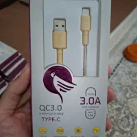 حراج کابل شارژ cو آیفون|لوازم جانبی موبایل و تبلت|ایلام, |دیوار