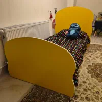 تخت و کمد کودک ونوجوان